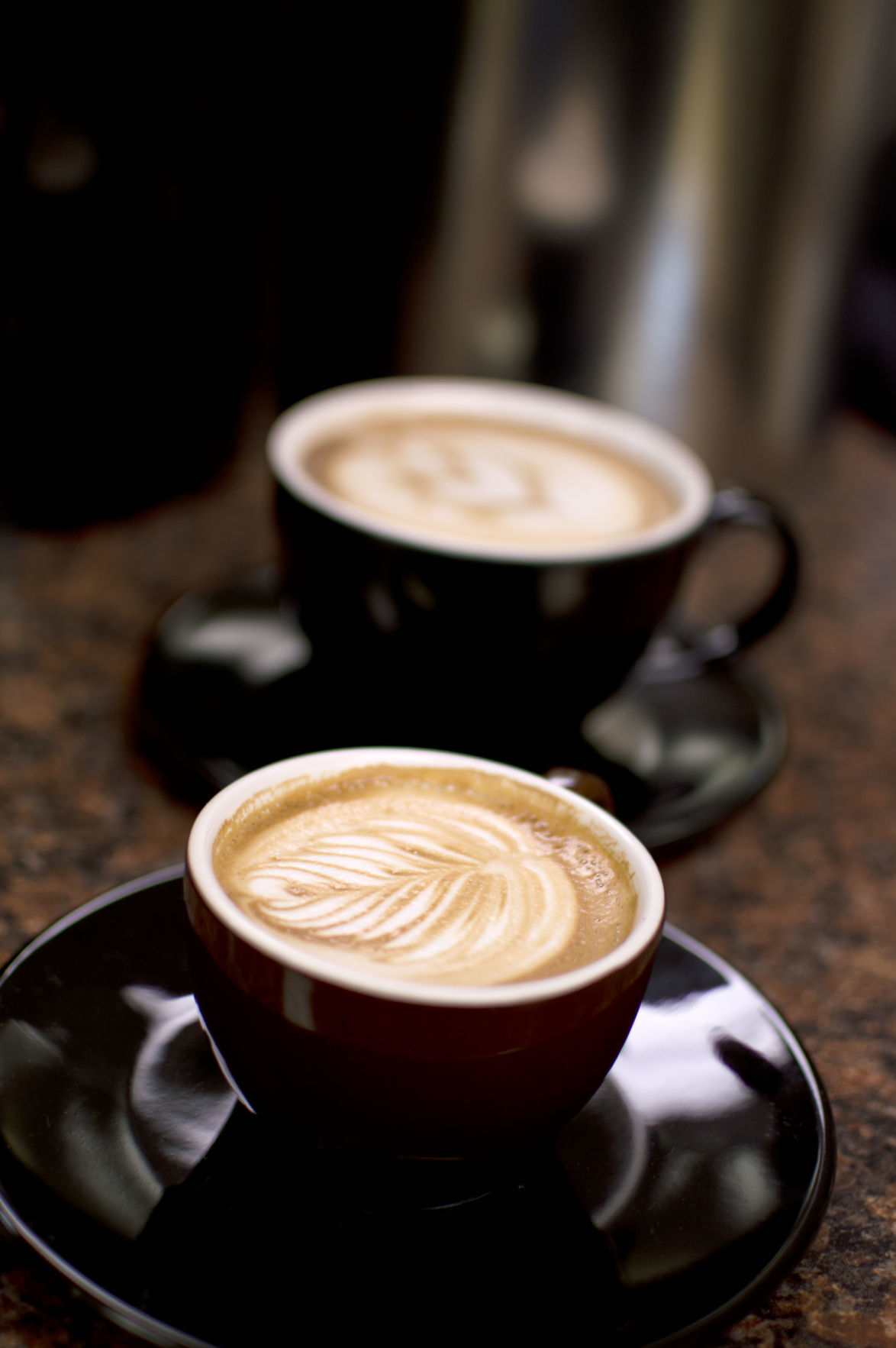 Latte Art